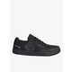 Kolesarski čevlji Five Ten Freerider Pro Canvas - black/grey three/chalk white