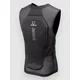 Amplifi AEGI:S Waistcoat Slim Back Protector stealth black