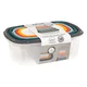Set Kutija Za Hranu Colors 6
