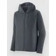 Patagonia Nano-Air Ultralight Full-Zip Hoody Jacket smolder blue