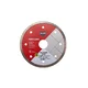 F.A.R.G.rubinetteria Diamantni disk Slither Blade 115 Pro