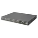 Digitus DIGITUS PoE+ injektor 24-portni Gigabit Ethernet, 19 Rack, 370W