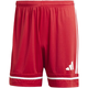 adidas Squa25 Sho M Rdeča