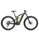 KROSS SOIL BOOST 2.0 630WH GREY/BLACK 2021.