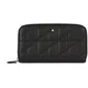 Geox Ženska usnjena denarnica D.Wallet D45K3C-00046-C9999