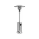Medacom Grejalica Pečurka Inox