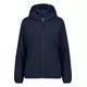 alife & kickin Prehodna jakna Solveid marine