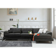 Atelier Del Sofa Ugaona sofa Frido Ugaona desna (L3+Chl)