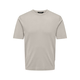 Only & Sons Pulover ONSWYLER temno siva