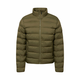 TOMMY HILFIGER Prehodna jakna  oliva