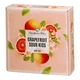 Hedera Vita Grapefruit Sour Kiss poklon set