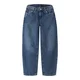 LMTD Kavbojke NLFBirm moder denim
