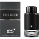 Mont Blanc Explorer - EDP 2 ml - vzorec s razpršilom