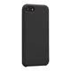Maska Summer color za iPhone 7/ 8/ SE (2020)/ SE (2022), Crna