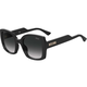 Moschino MOS124/S 807/9O ONE SIZE (54) Črna/Siva