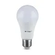 V-TAC LED žarnica 8,5W E27 A60 VT-2099 4000K 806lm