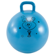 Lopta za skakanje za vježbanje za malu djecu Resist 45 cm plava