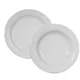 Eschenbach 12-delni set krožnikov Ambiente