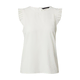 VERO MODA Bluza OLIVIA, bela