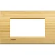ZAŠČITNI OKVIR LIVING LIGHT 4M BAMBUS LNA4804LBA