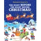 Night Before The Night Before Christmas