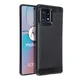 CARBON maska za MOTOROLA EDGE 40 PRO crna