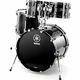 YAMAHA set bobnov LIVE CUSTOM BLACK SHADOW SB