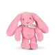 Doudou Roze zeka Fleurette 25cm ( DC4297 )