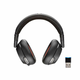 VOYAGER 8200 UC USB-A BLACK