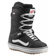 Vans Hi-Standard OG 2020 black/white 19 Gr. 7.5 US