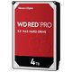 WD trdi HDD disk RED PRO 4TB (WD4003FFBX)