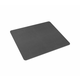 Printable Mouse Pad, 22 cm x 18 cm, Black