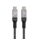 CCBP-USB4-CMCM240-0.5M Gembird Premium kabl za punjenje i prenos podataka,40 Gbps,240W,0.5m