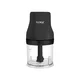 FLORIA Seckalica ZLN3035, 1 brzina, 500ml, 200W, crna