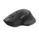 Miš Trust Ozaa+ Wireless Black