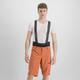 Sportful CLIFF GIARA OVERSHORT , kolesarske hlače