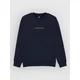 Quiksilver Graphic Crew Sweater dark navy