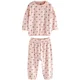 Next Pižama Cath Kidston modra/zelena/roza/bela