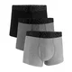 Bokserji Under Armour M Perf Tech 3in 3-Pack Grey S