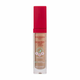 BOURJOIS Paris Healthy Mix Clean & Vegan Anti-Fatigue Concealer iluminirajući korektor 6 ml nijansa 53 Golden Beige