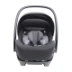 Puerri auto sedište FirstRide (40-87cm), grey