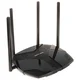 Mercusys MERCUSYS WLAN MR70X AX180 0 Mbps WiFi6 brezžični usmerjevalnik, (691565)