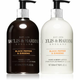 Baylis & Harding Black Pepper & Ginseng set (za ruke i tijelo)