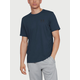 Under Armour Sportstyle Majica 464061 Modra