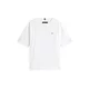 Tommy Hilfiger Majica Essential Archive KB0KB09646 D Bela Regular Fit