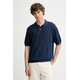 Bombažen polo Levis