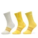 Dolge nogavice adidas Terrex Multi 3 Pack Socks KR6420 Pisana