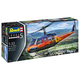 Plastični helikopter ModelKit 03867 - Zvono UH-1D Zbogom Huey (1:32)