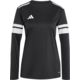 Dres z dolgimi rokavi adidas SQUADRA25 JSY LW