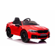 Licencirani auto na akumulator BMW M5 – crveni/lakiraniGO – Kart na akumulator – (B-Stock) crveni